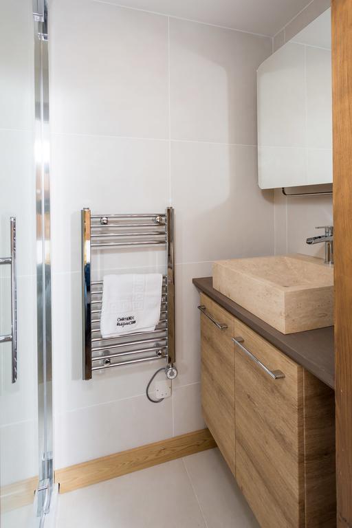 Ginabelle 8 Apartment - Chamonix All Year Ngoại thất bức ảnh
