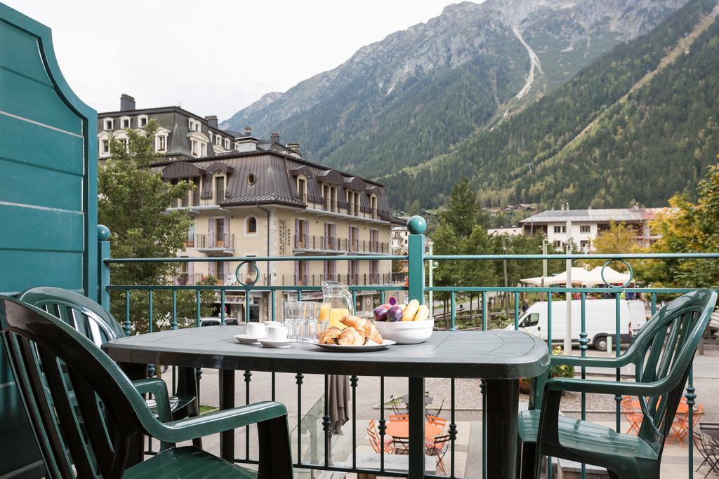 Ginabelle 8 Apartment - Chamonix All Year Ngoại thất bức ảnh